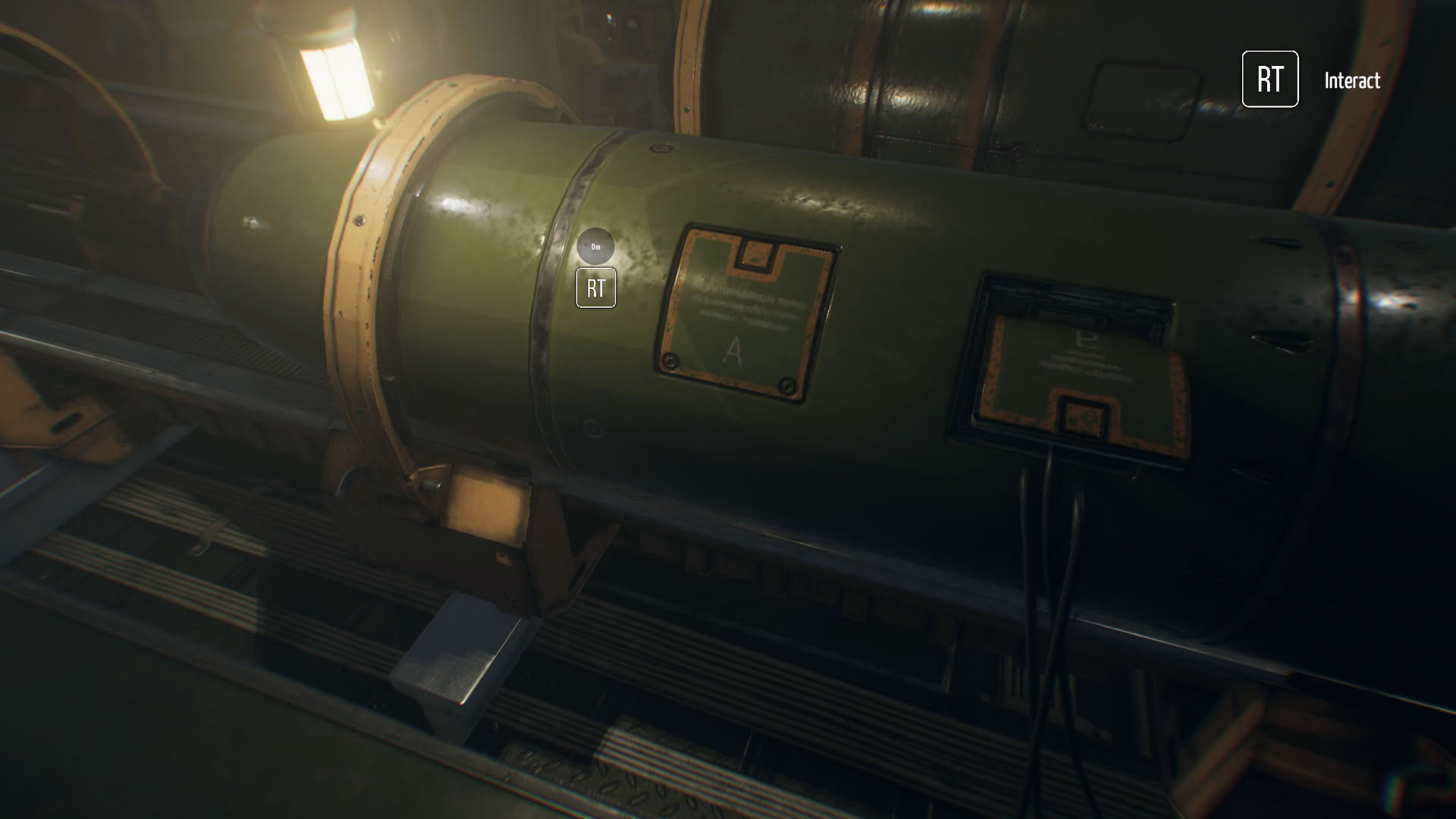 Screenshot for Kursk