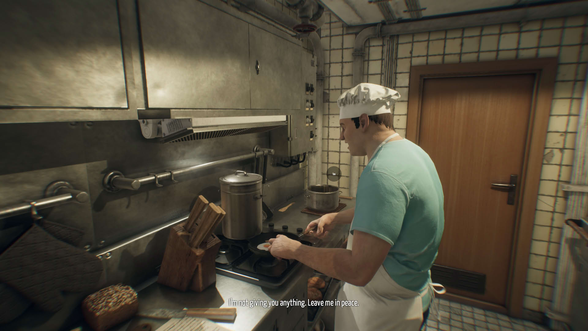 Screenshot for Kursk
