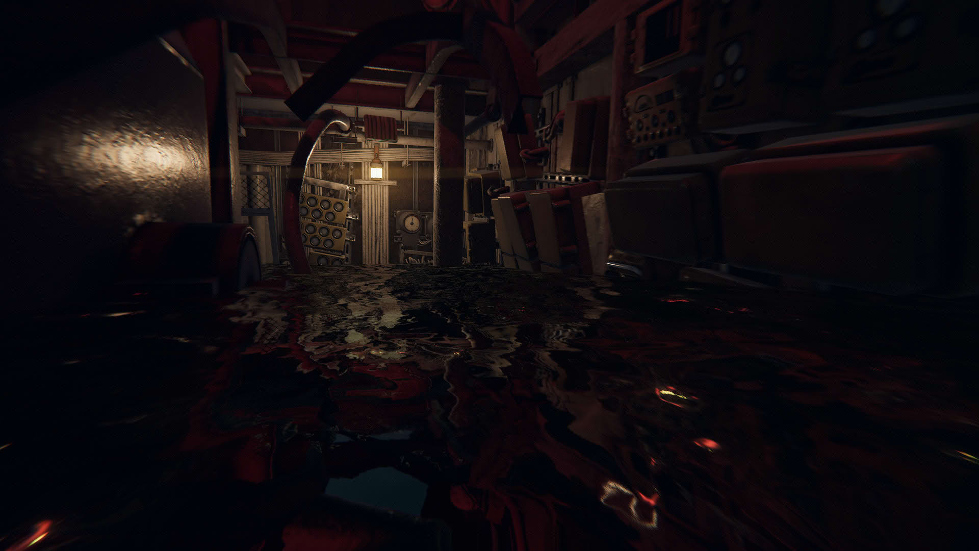 Screenshot for Kursk