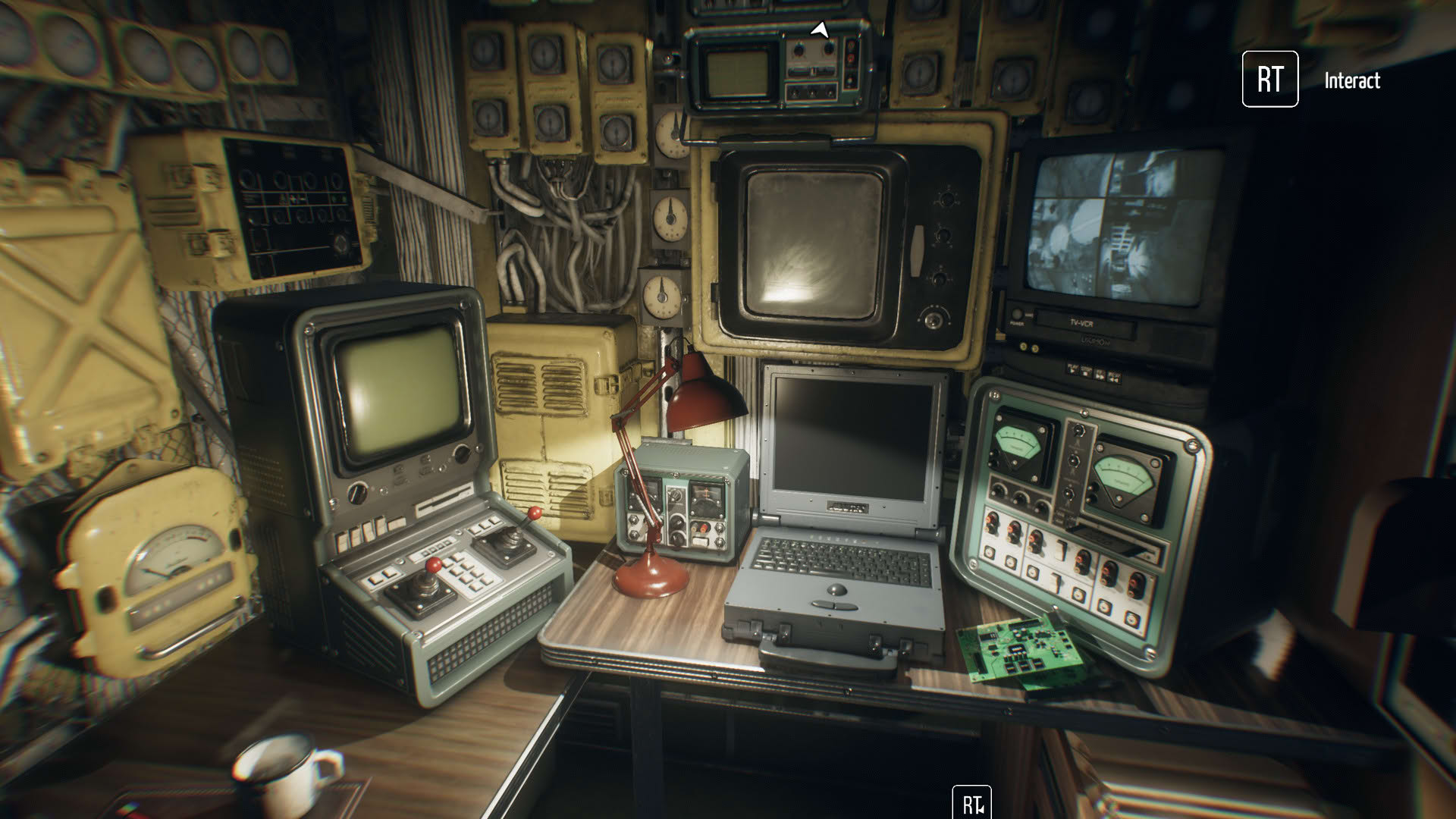 Screenshot for Kursk