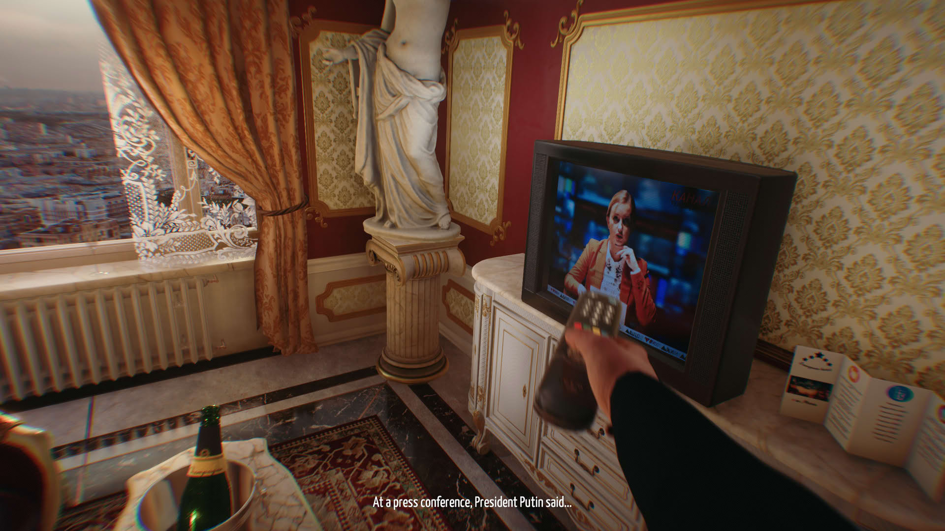 Screenshot for Kursk