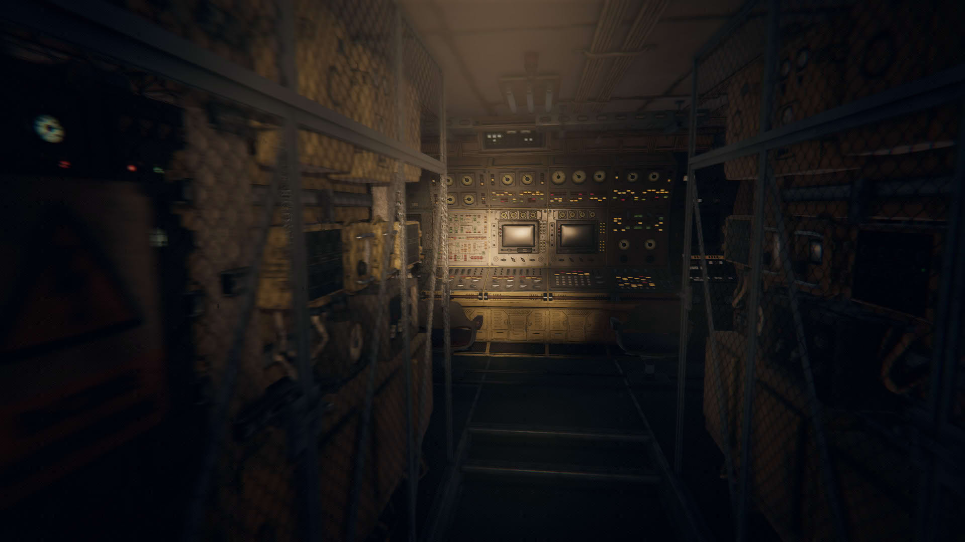 Screenshot for Kursk