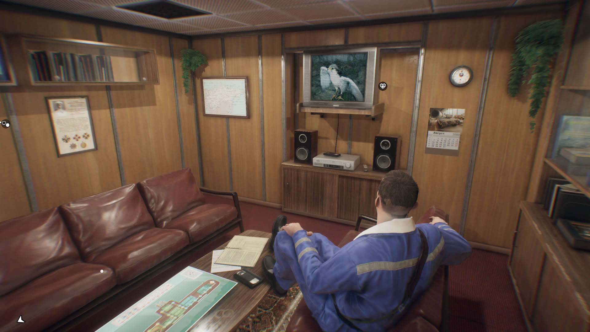 Screenshot for Kursk