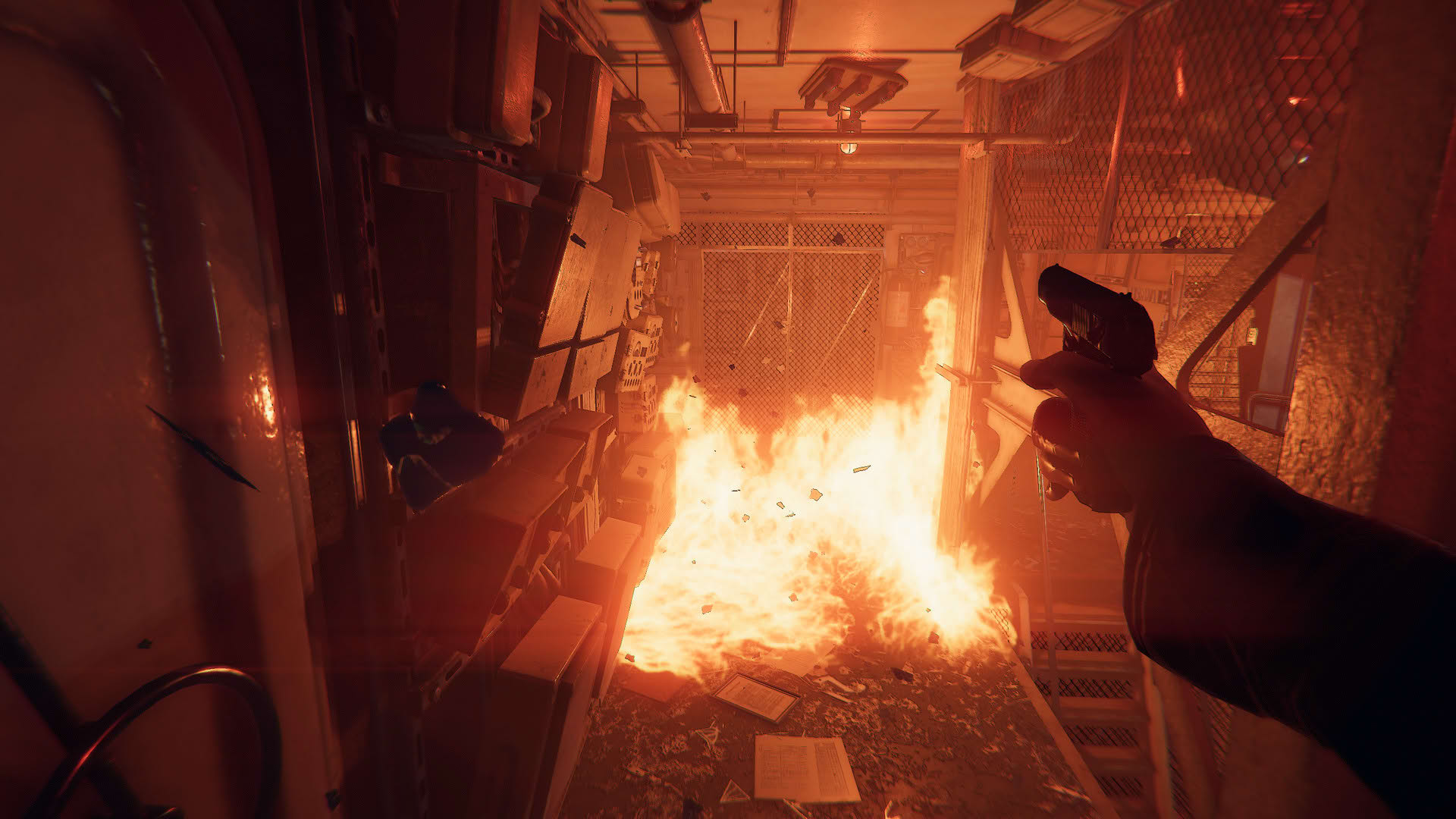 Screenshot for Kursk