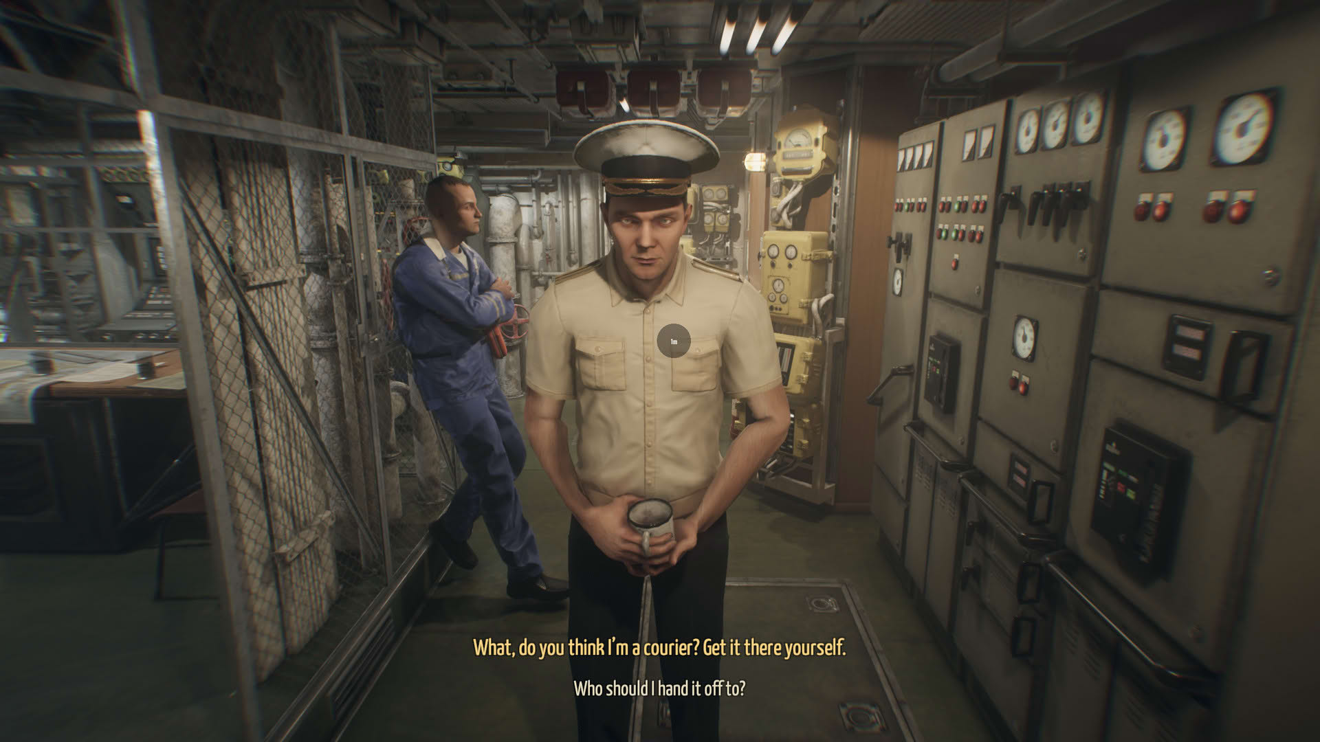 Screenshot for Kursk