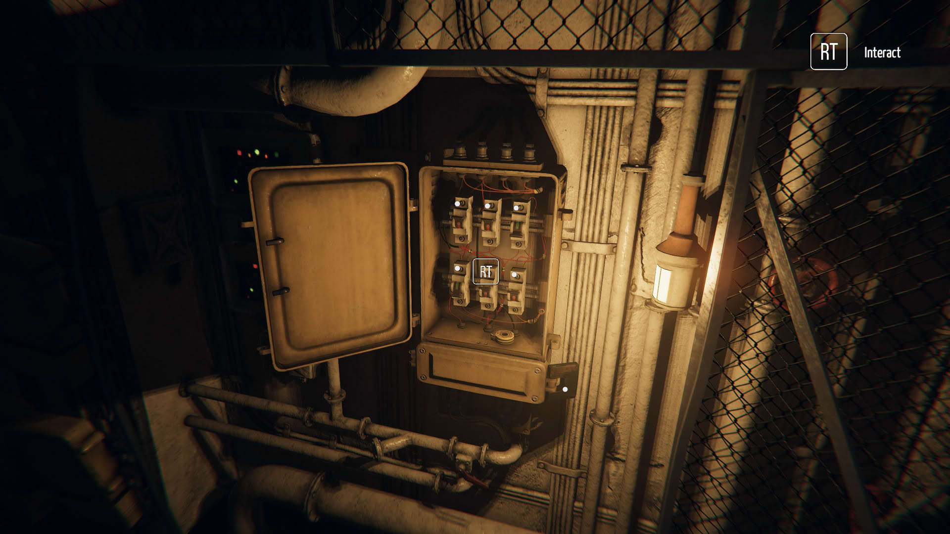 Screenshot for Kursk