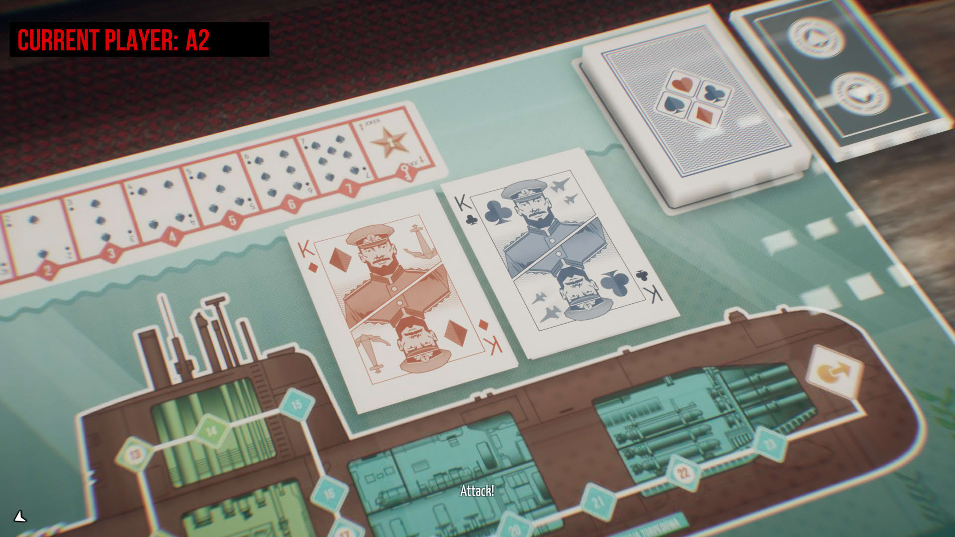 Screenshot for Kursk