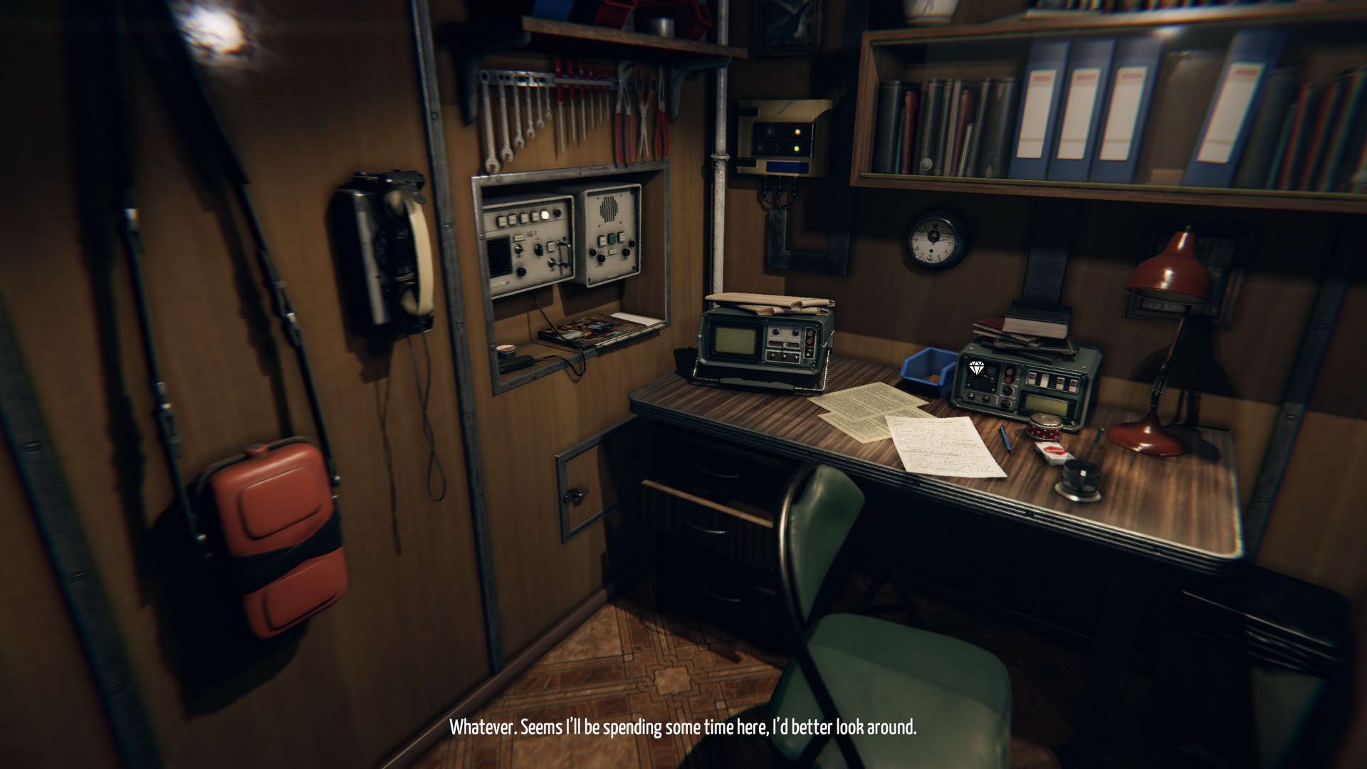 Screenshot for Kursk