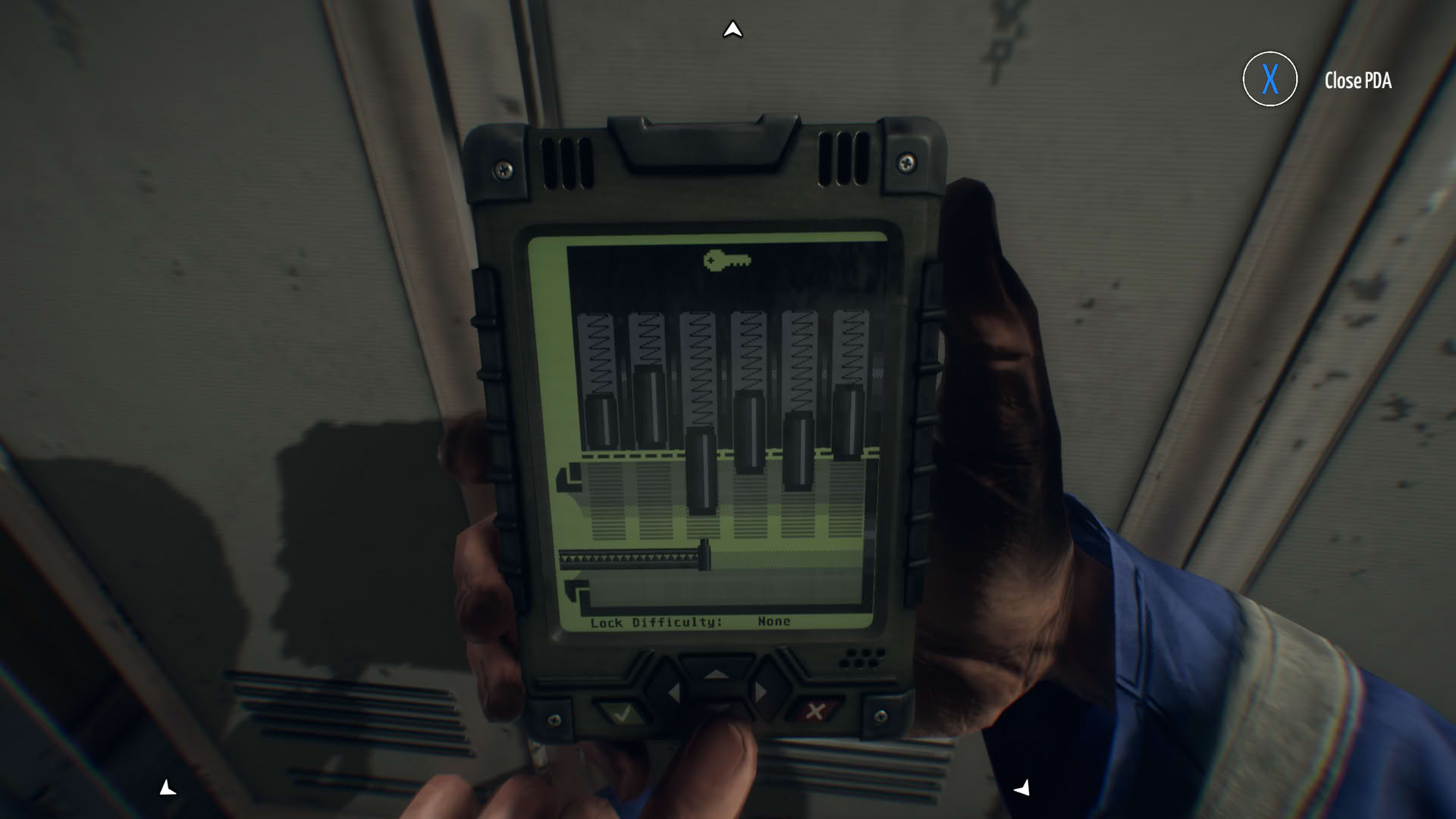 Screenshot for Kursk