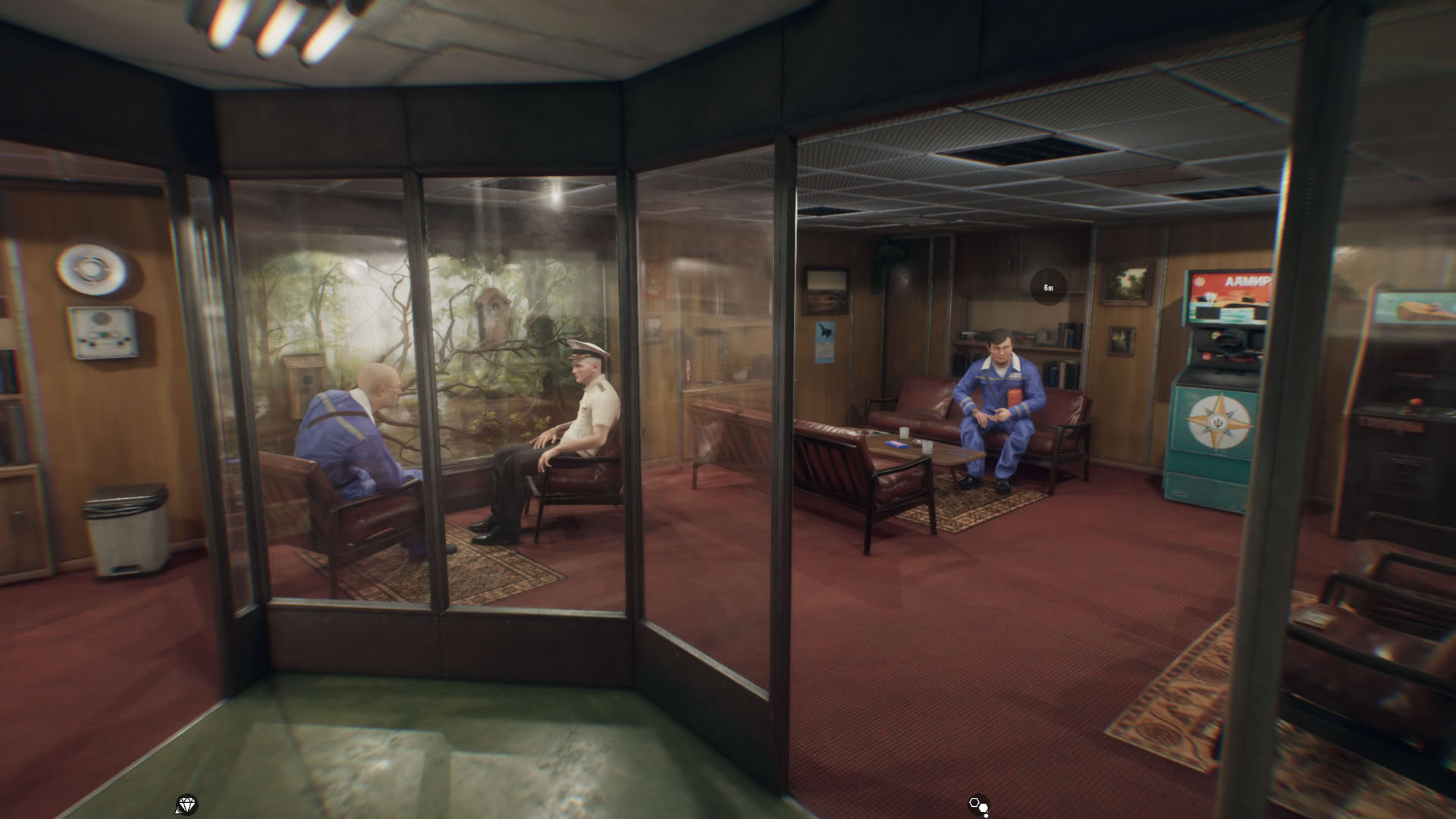 Screenshot for Kursk