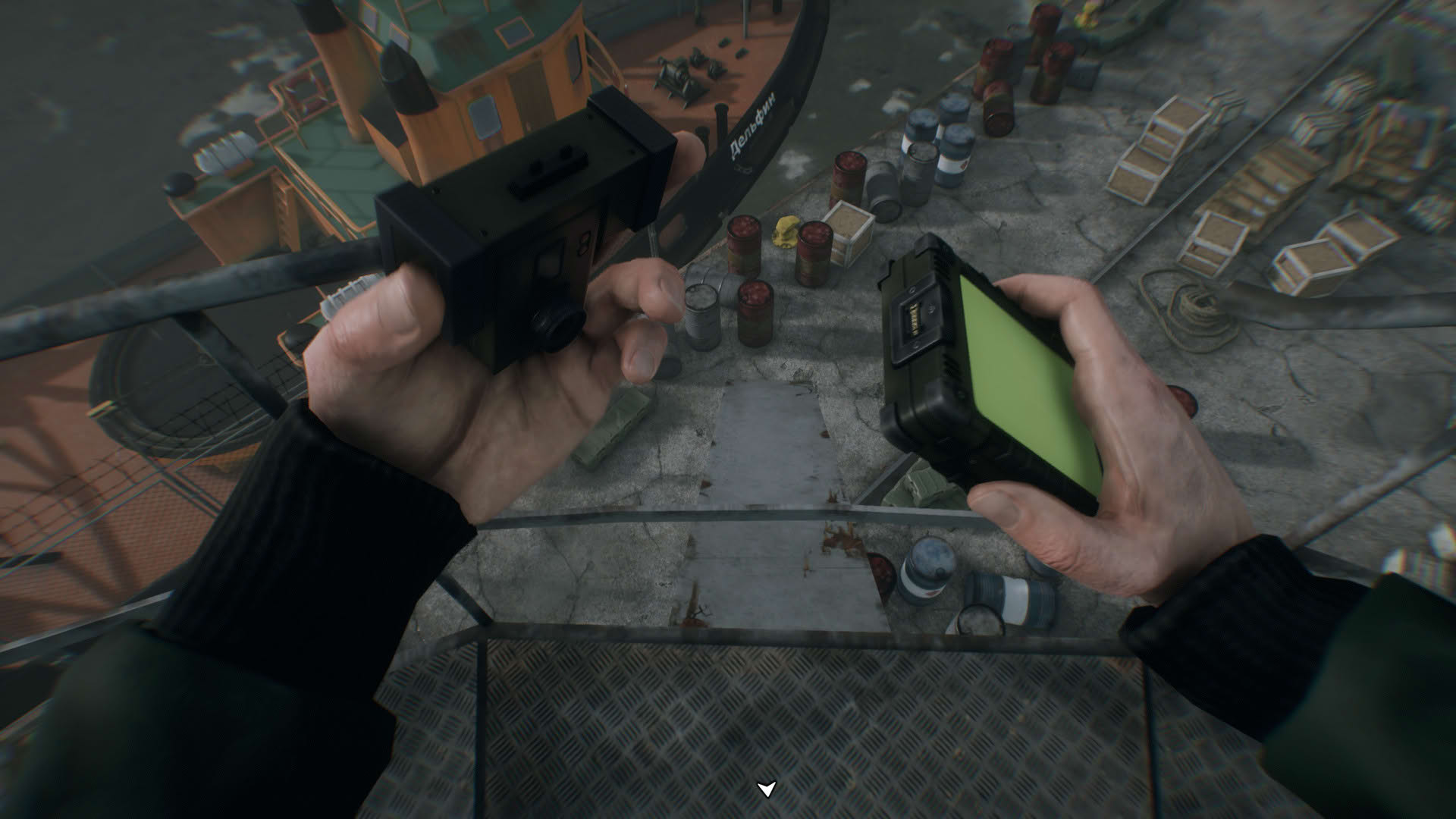 Screenshot for Kursk