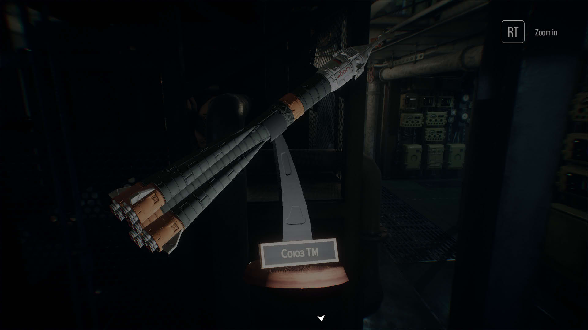 Screenshot for Kursk