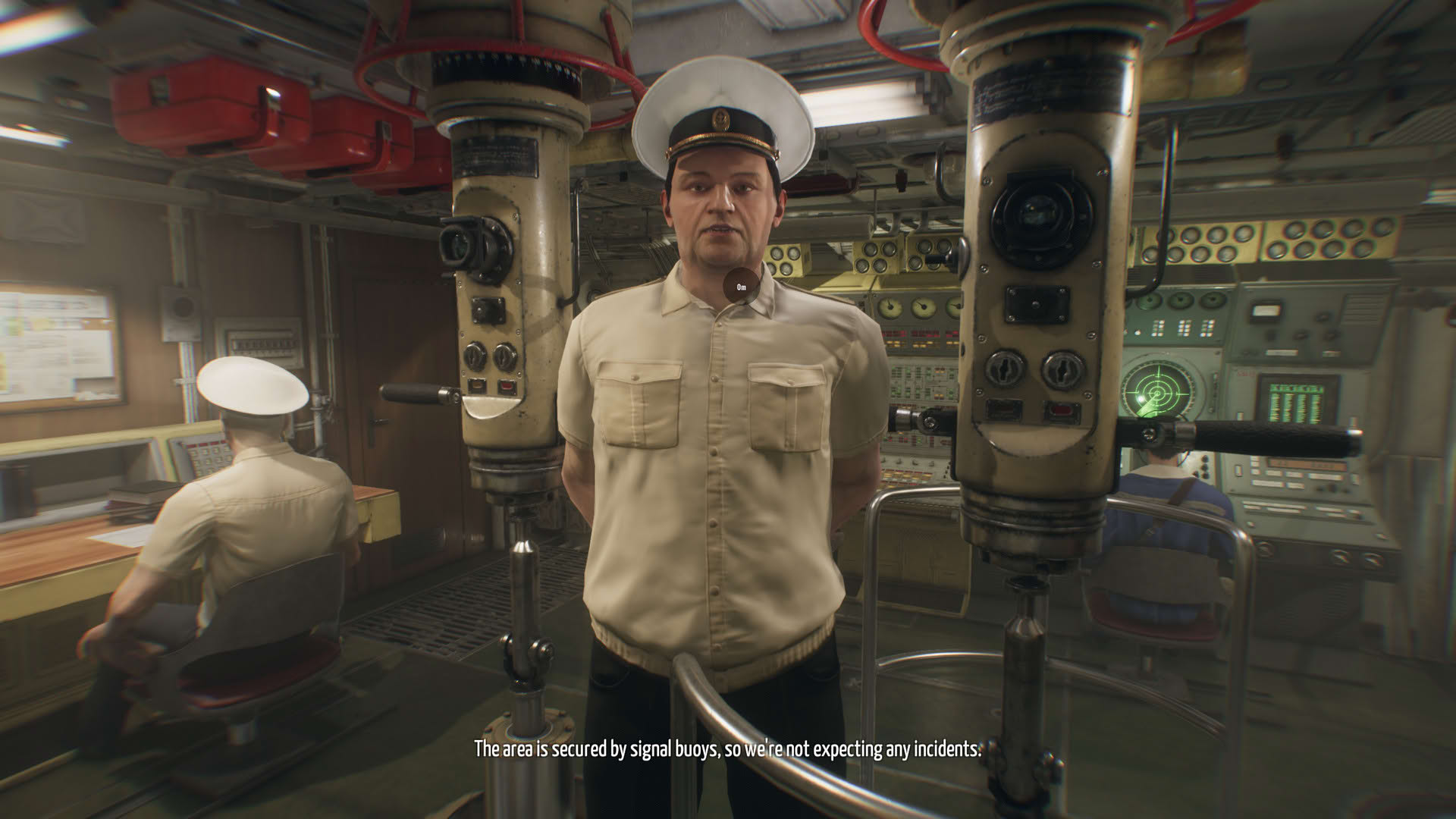 Screenshot for Kursk