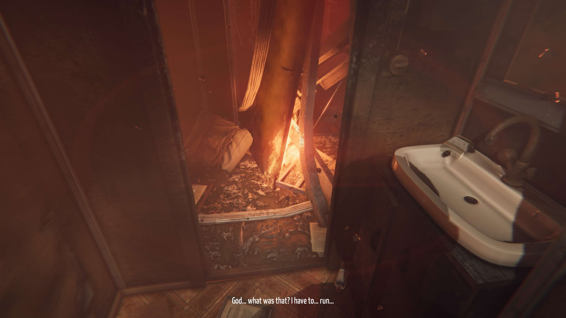 Screenshot for Kursk
