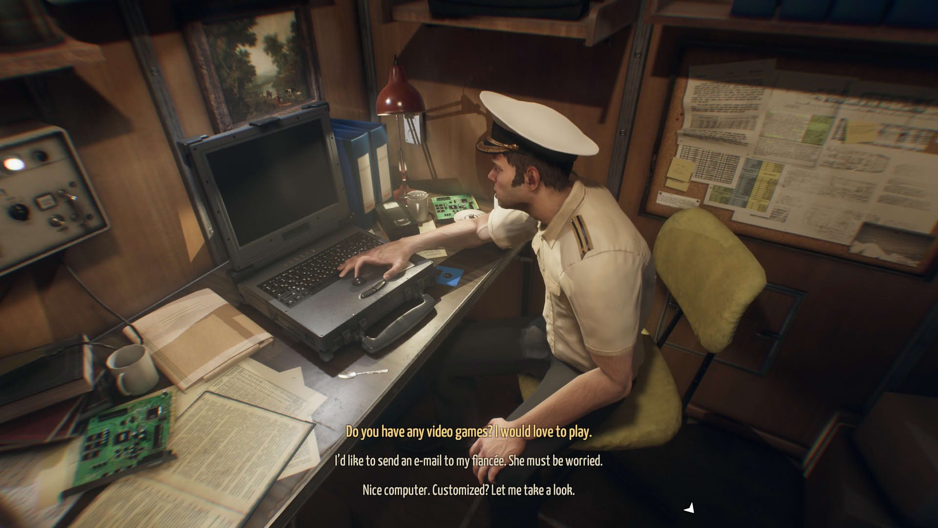 Screenshot for Kursk