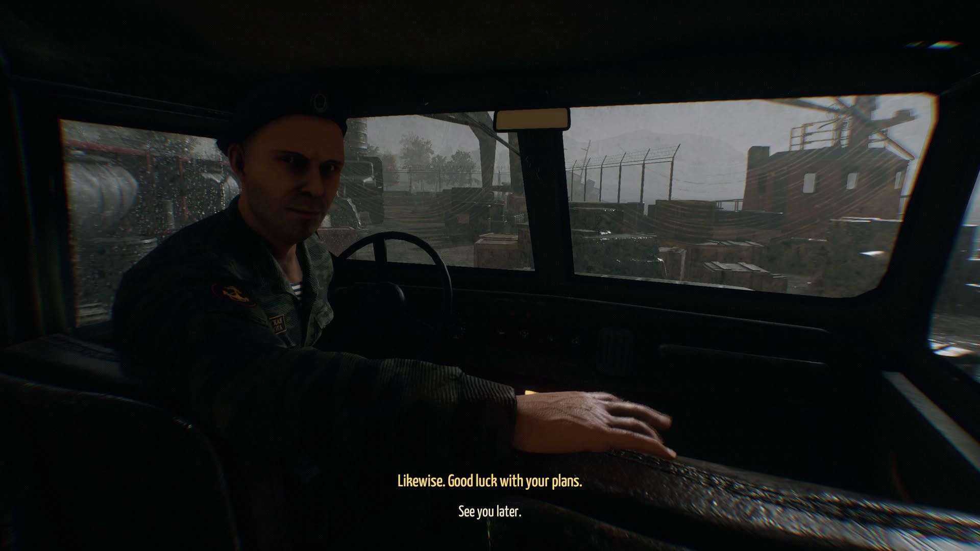 Screenshot for Kursk