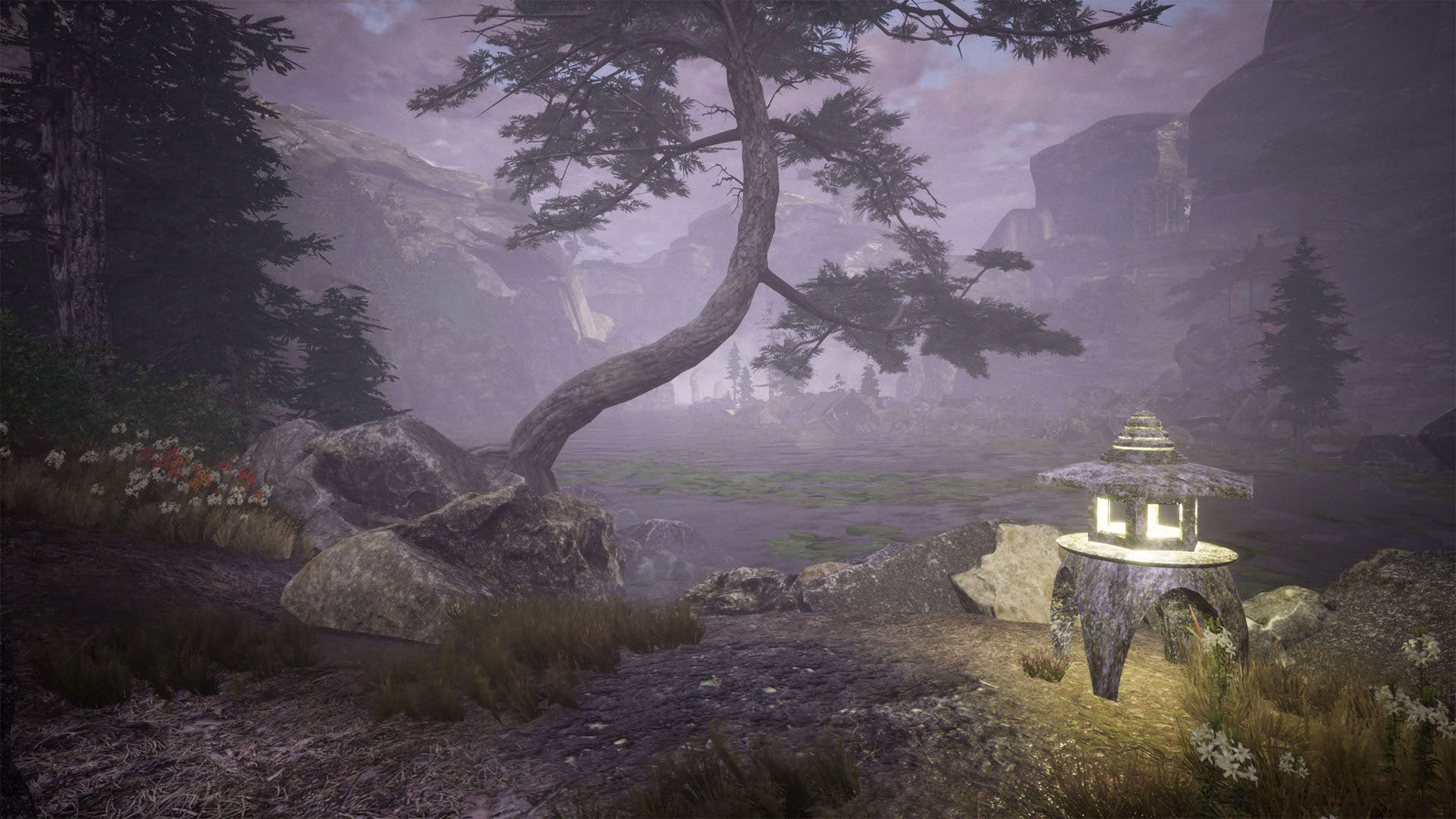 Screenshot for Drizzlepath: Deja Vu