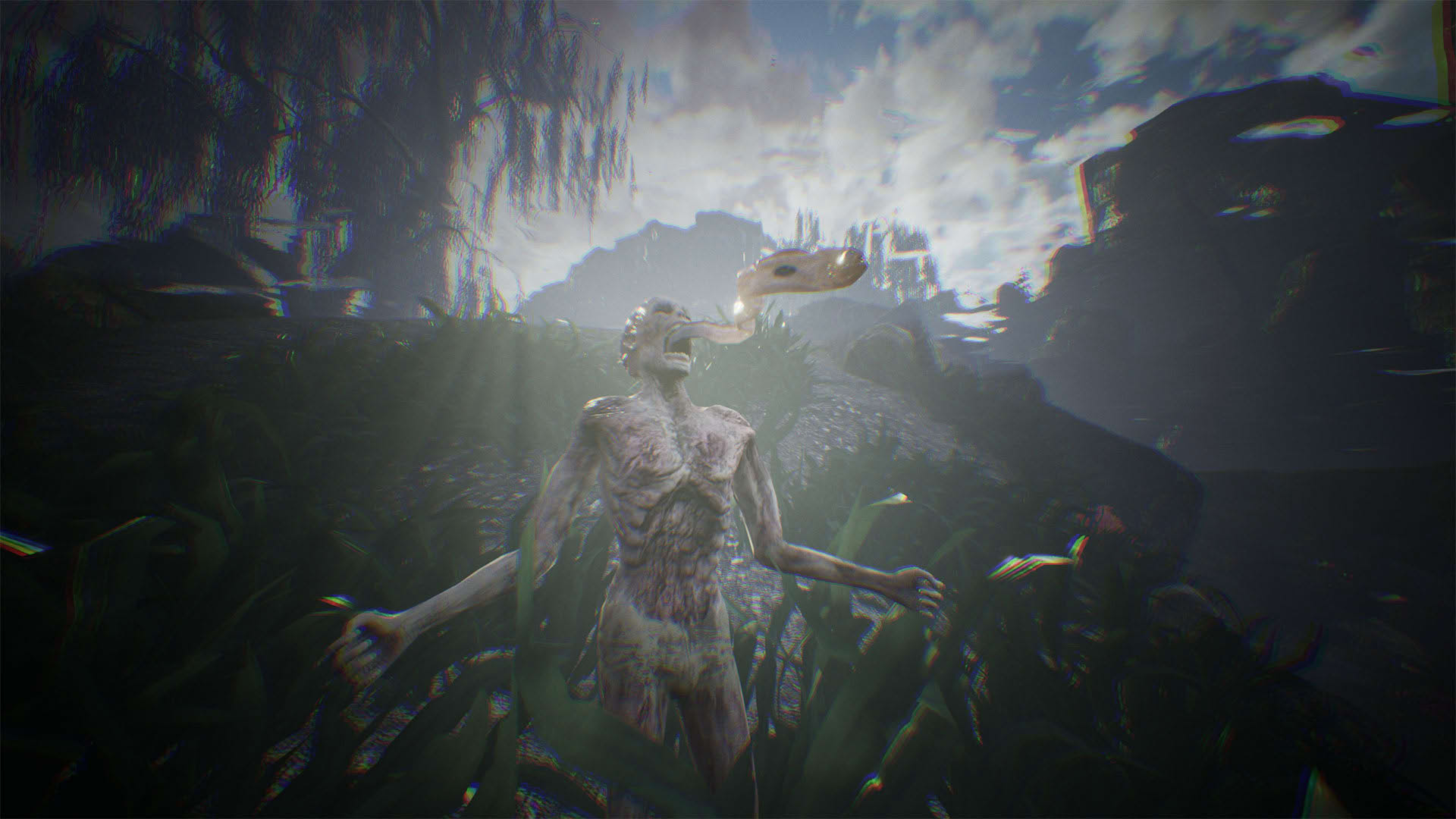 Screenshot for Drizzlepath: Deja Vu
