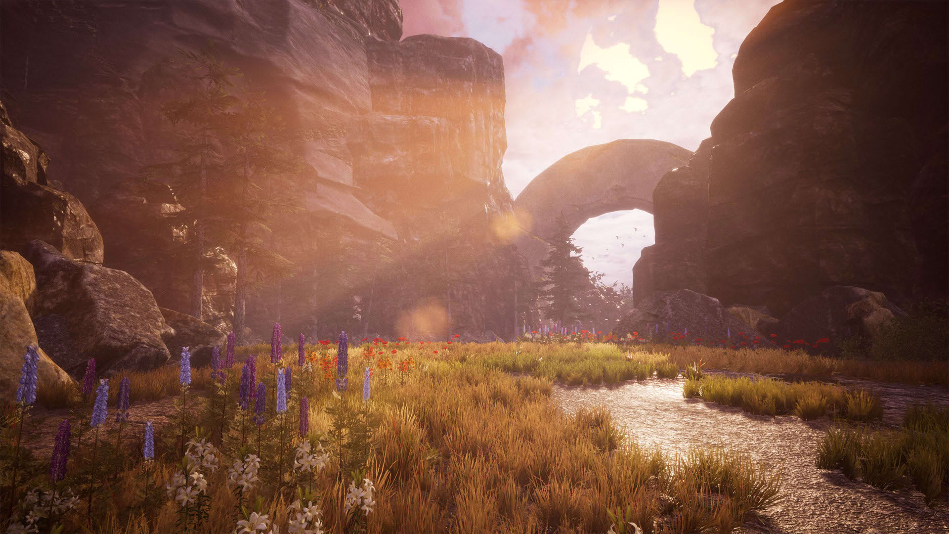 Screenshot for Drizzlepath: Deja Vu