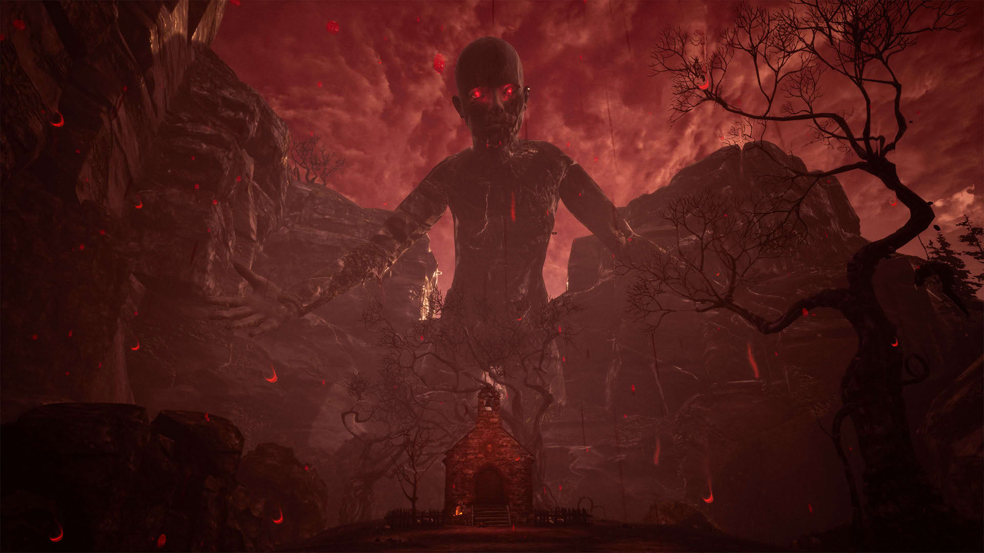 Screenshot for Drizzlepath: Deja Vu