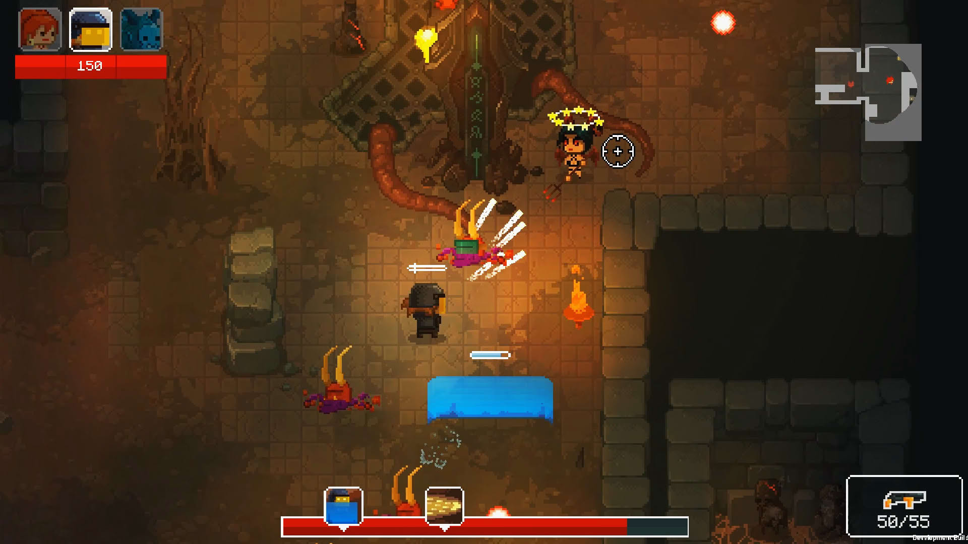 Screenshot for To Hell with Hell