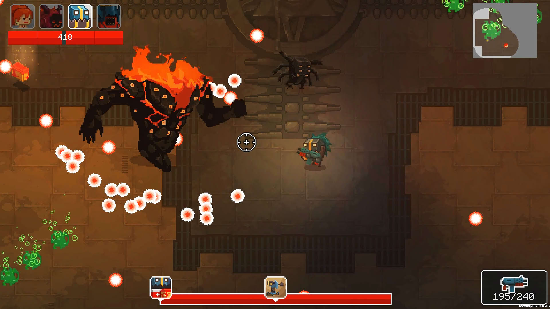 Screenshot for To Hell with Hell