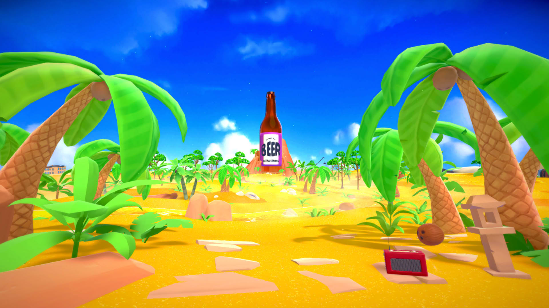 Screenshot for Suicide Guy: Sleepin' Deeply