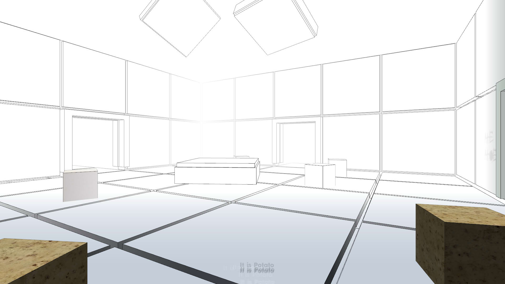 Screenshot for Beyond Minimalism