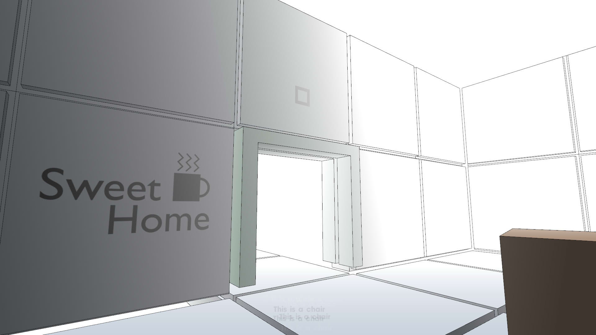 Screenshot for Beyond Minimalism