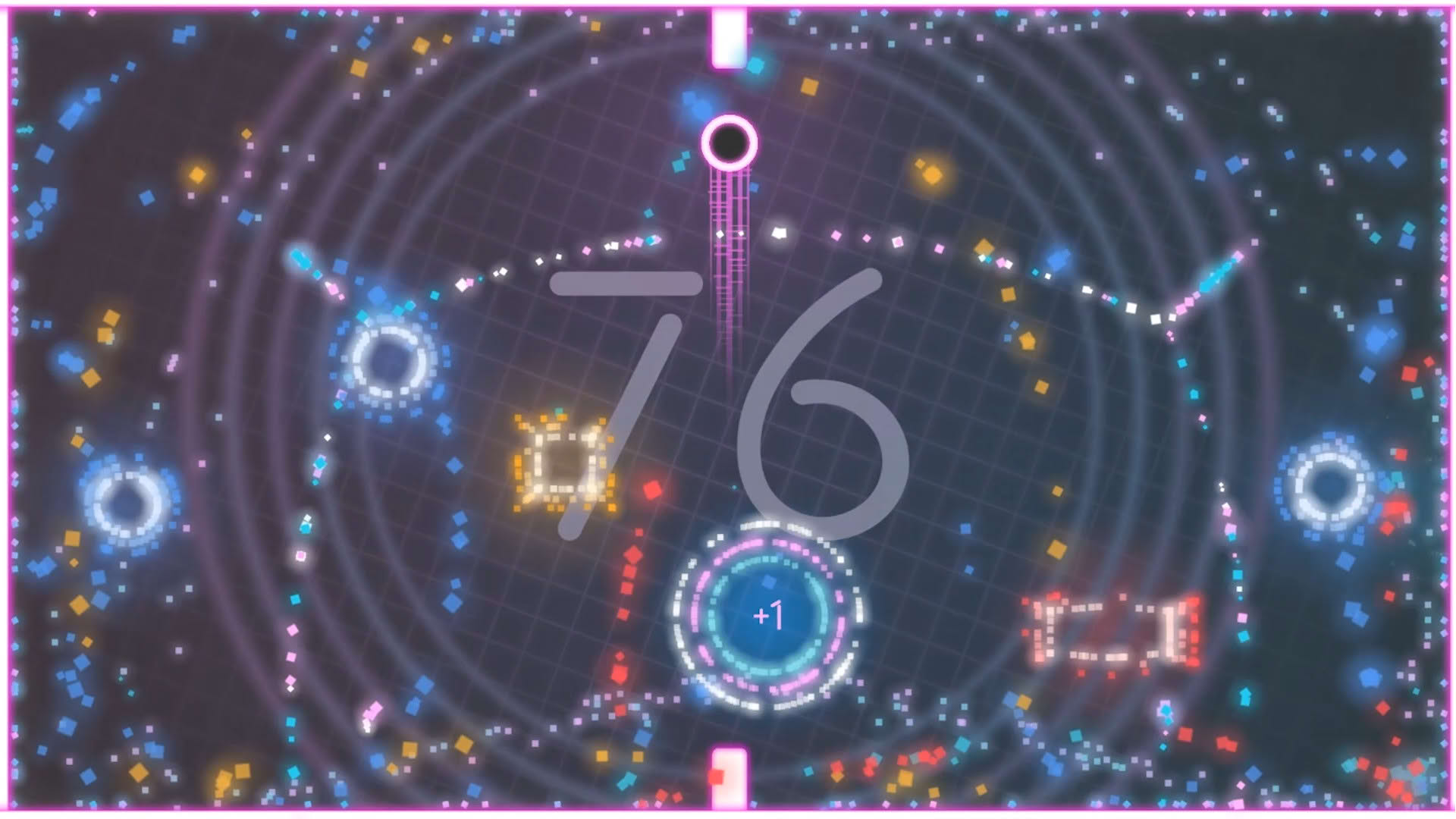 Screenshot for Ding Dong XL