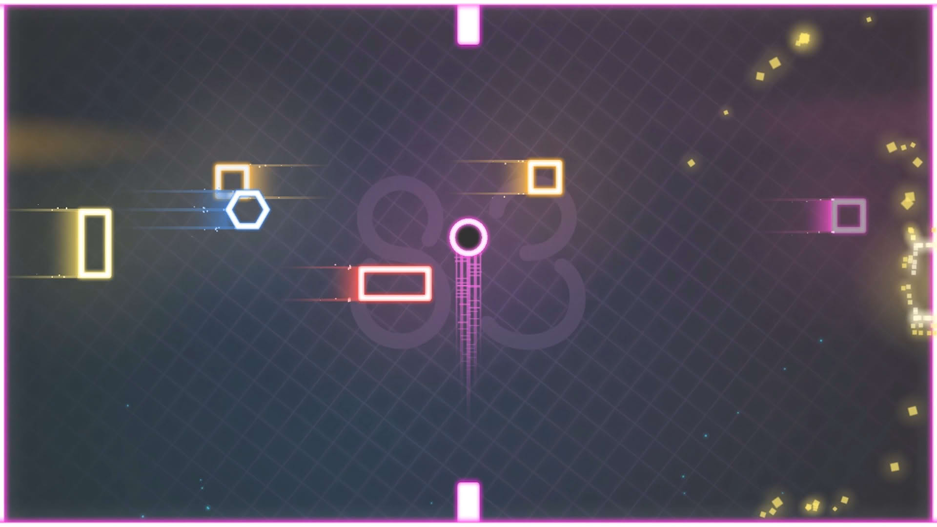 Screenshot for Ding Dong XL