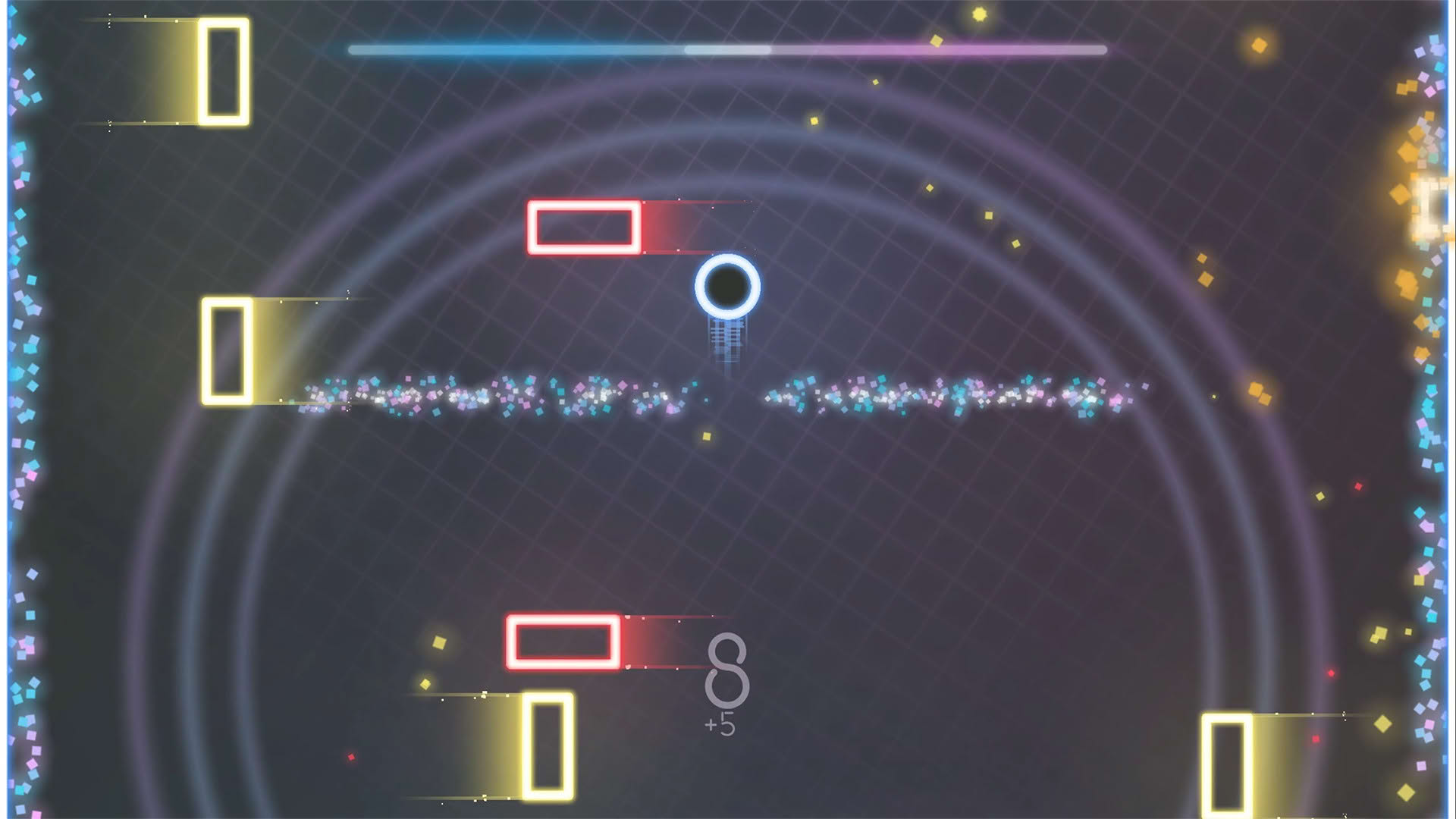 Screenshot for Ding Dong XL