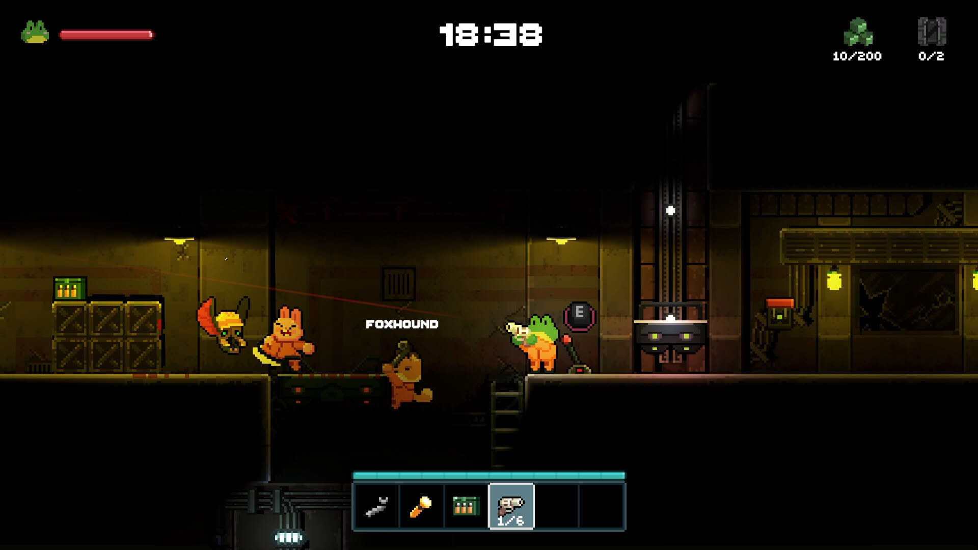 Screenshot for Lost Railway