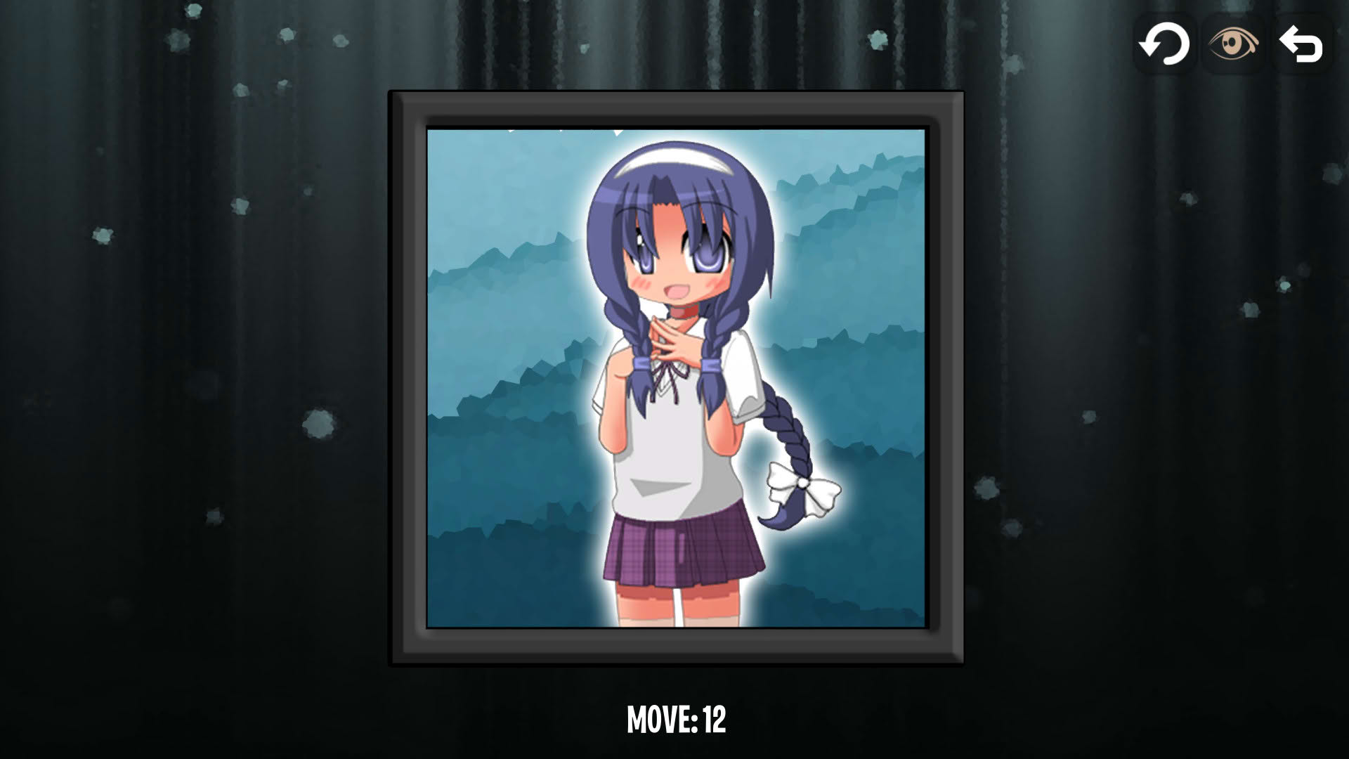 Screenshot for Intelligence: Anime Girls