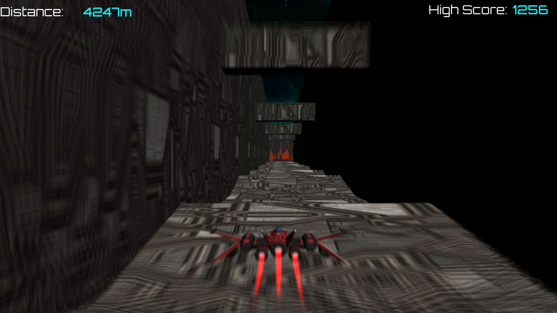 Screenshot for Space Force