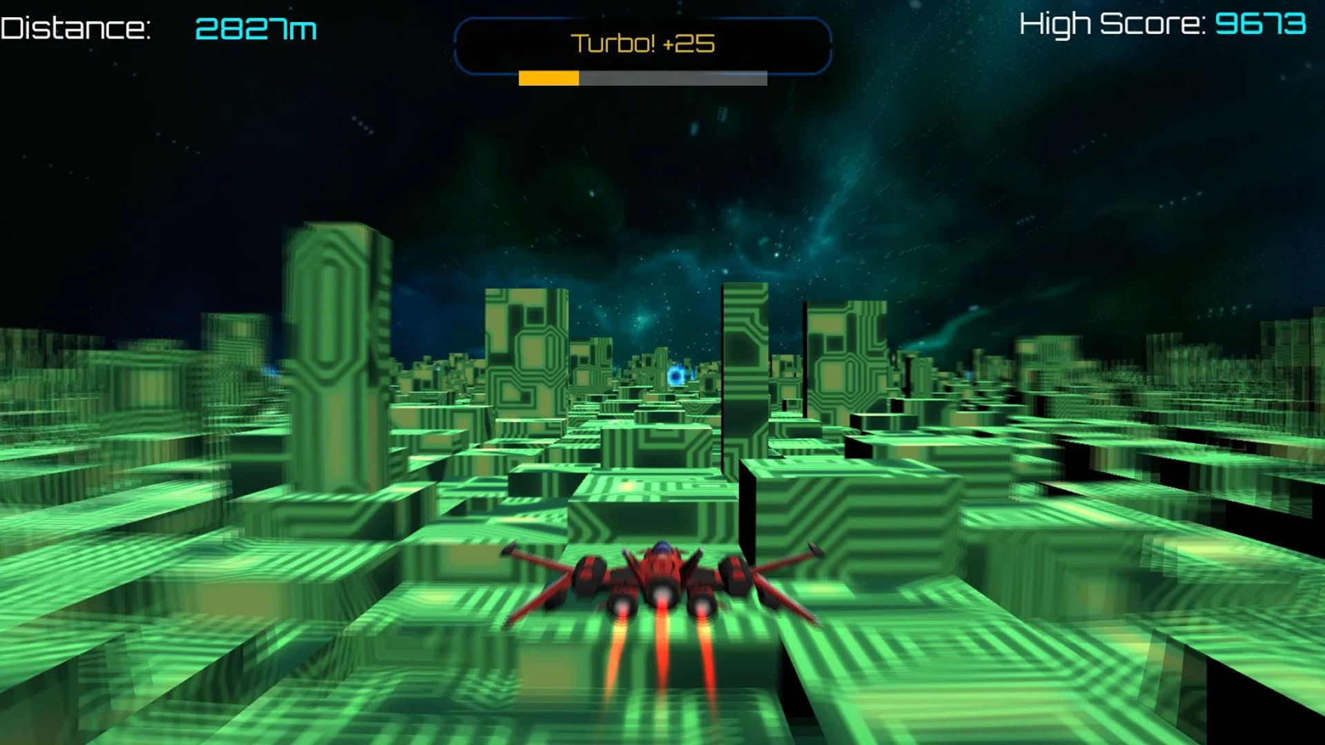 Screenshot for Space Force