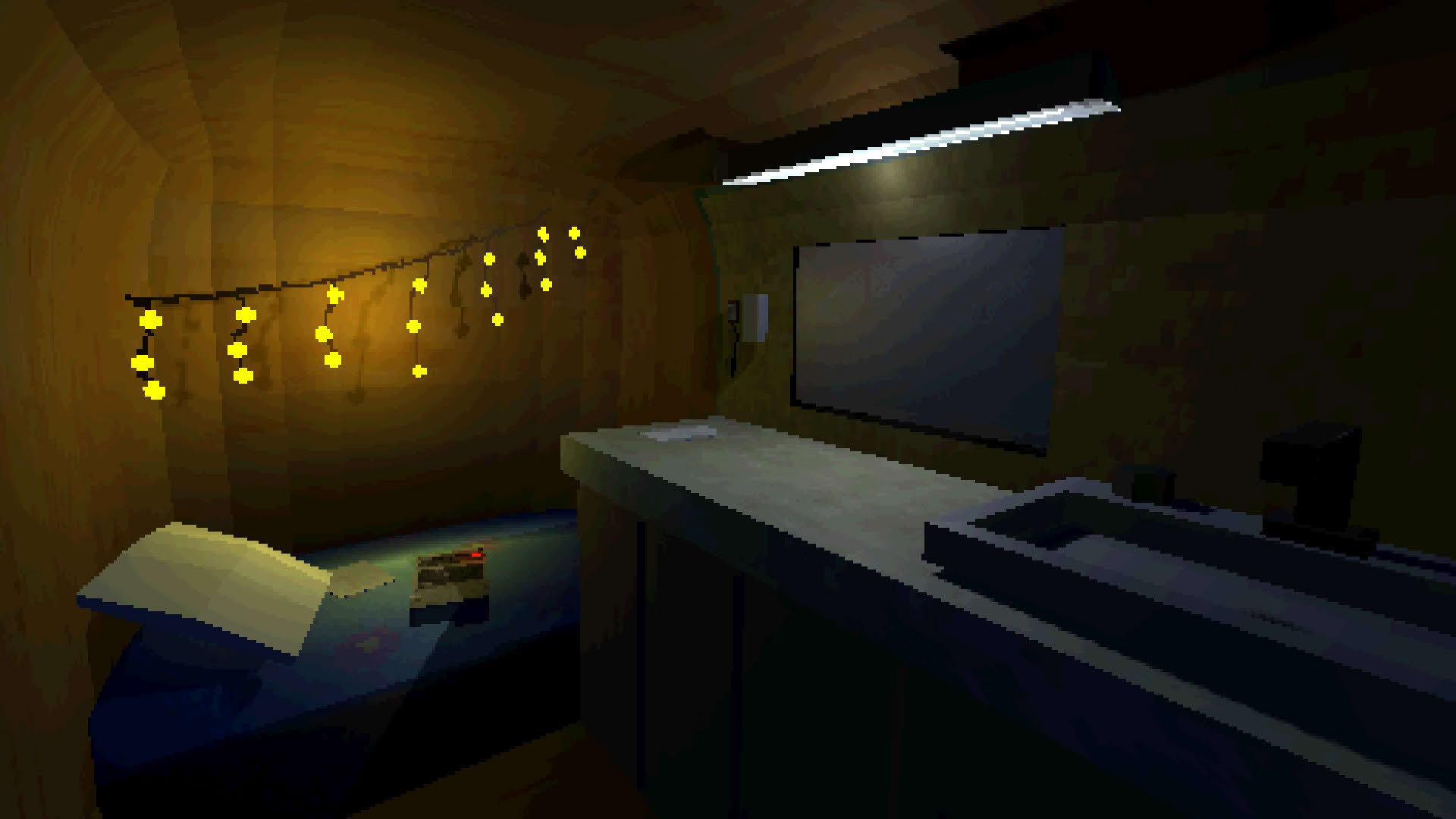 Screenshot for Sagebrush
