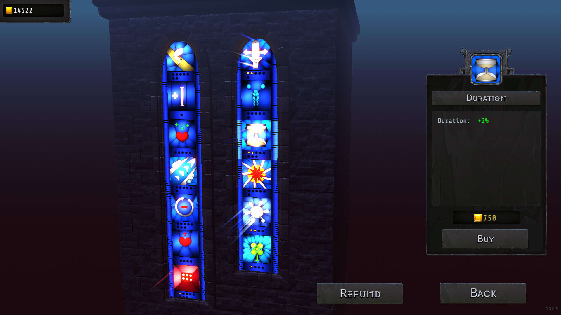 Screenshot for Midnight Horde