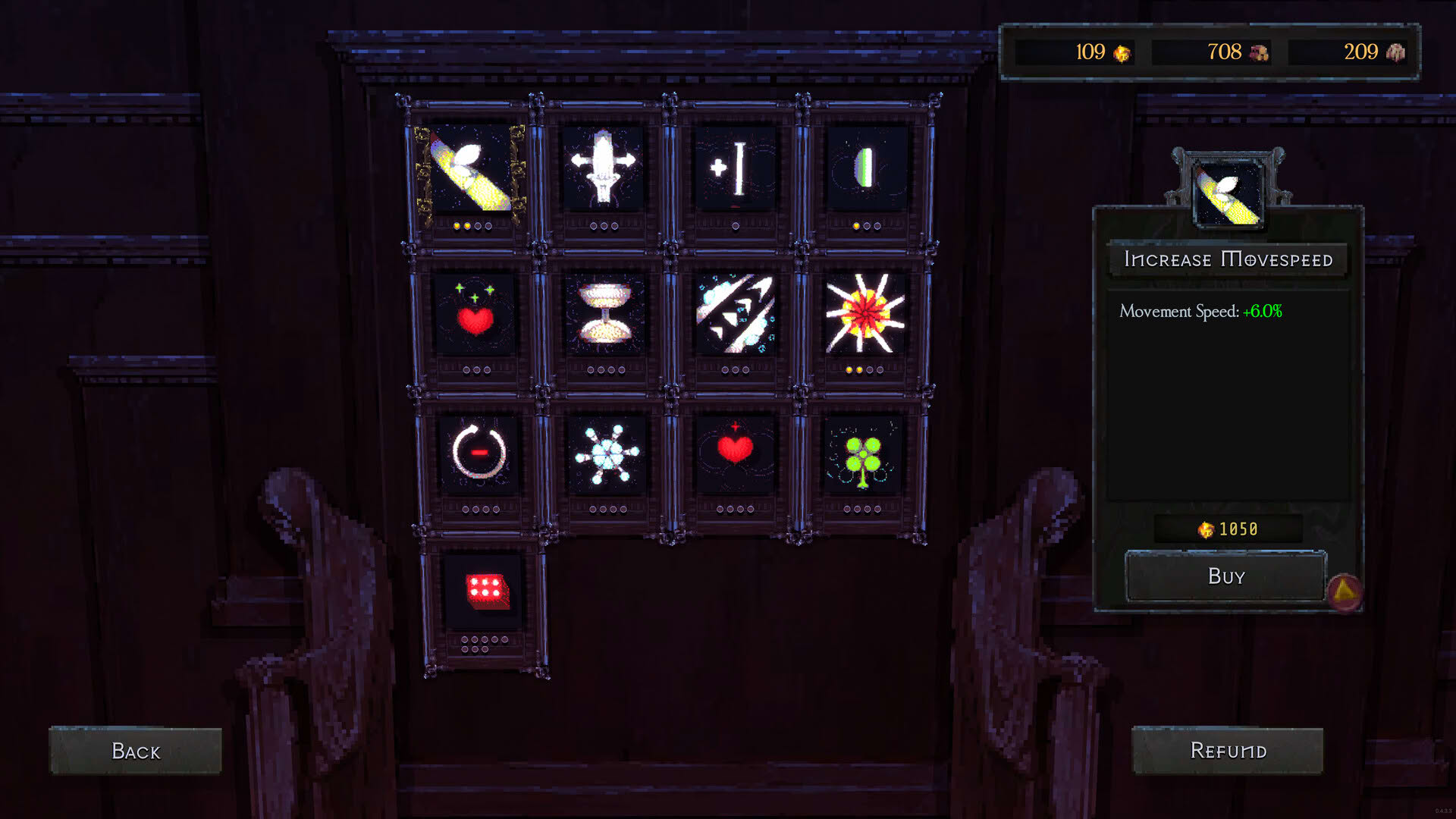 Screenshot for Midnight Horde