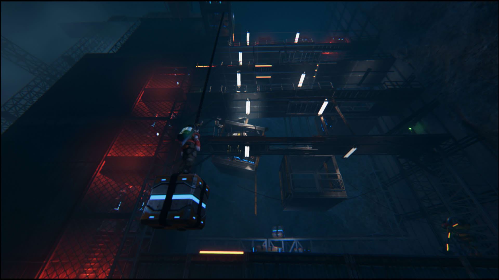 Screenshot for Fallback