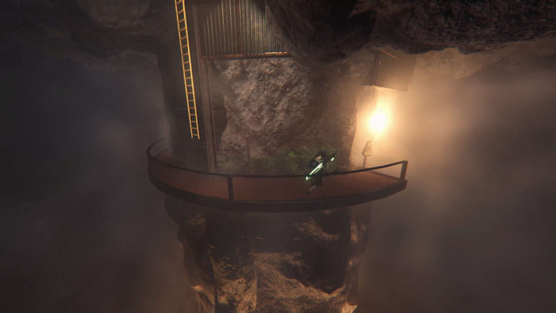 Screenshot for Fallback