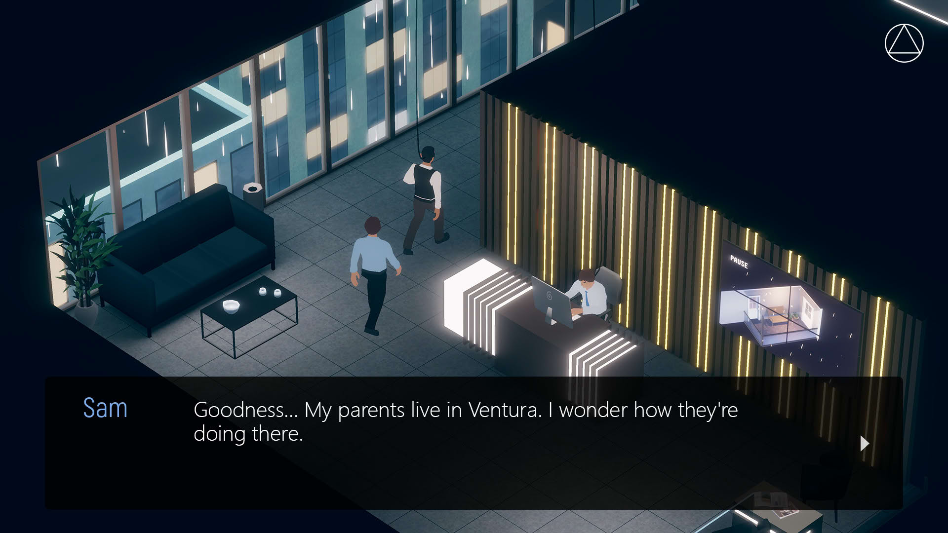 Screenshot for Radiant One