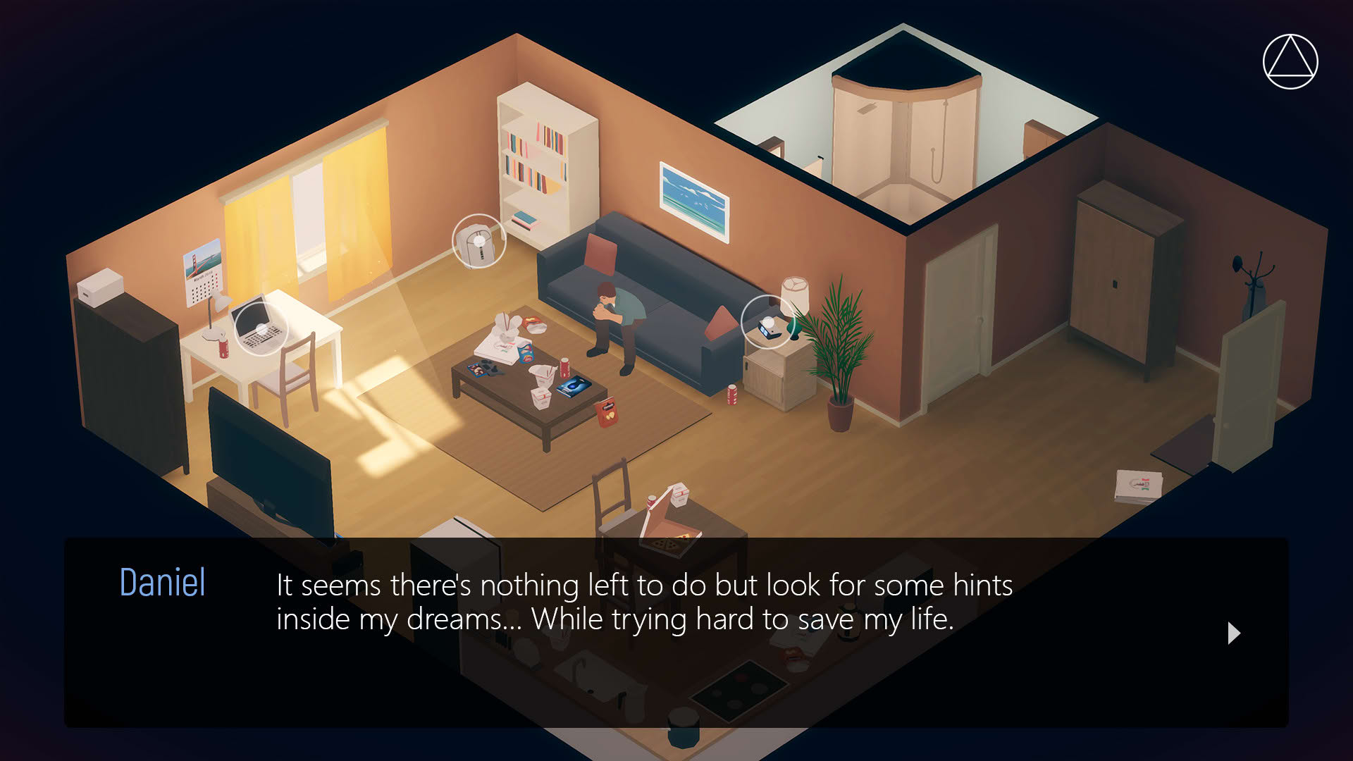 Screenshot for Radiant One