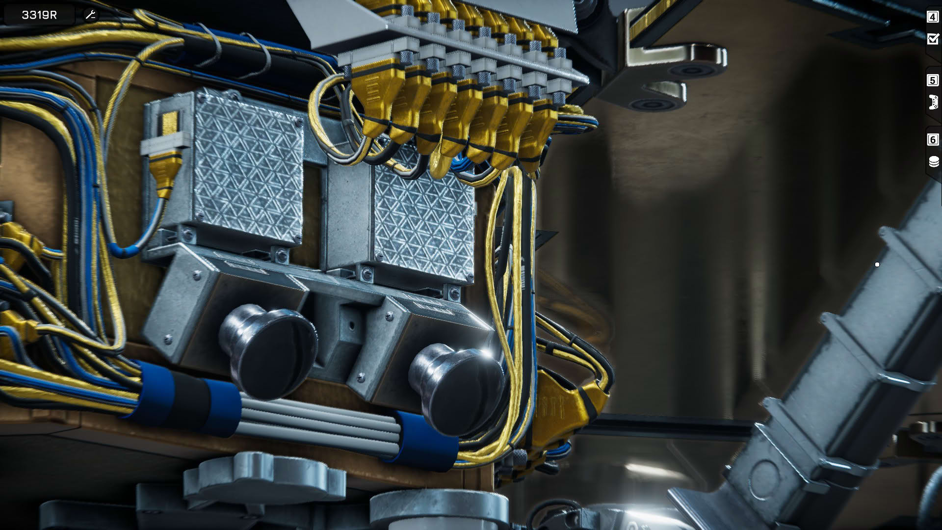 Screenshot for Rover Mechanic Simulator