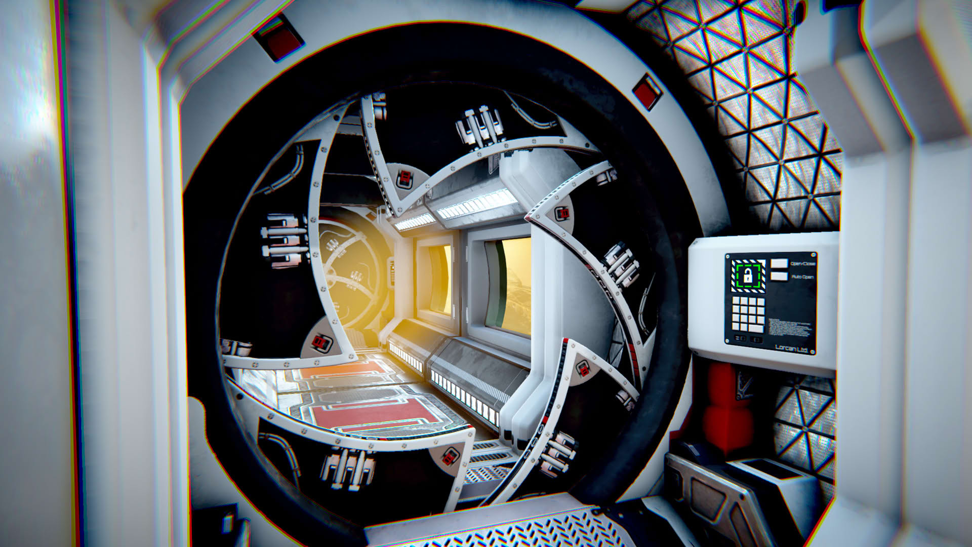 Screenshot for Rover Mechanic Simulator