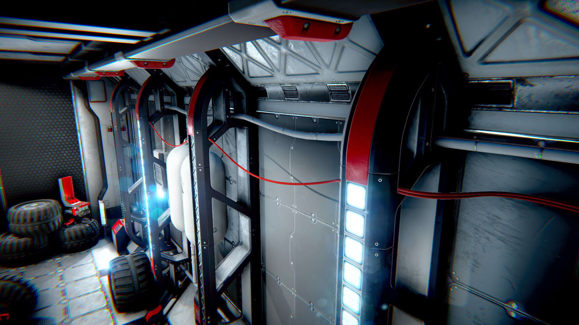Screenshot for Rover Mechanic Simulator