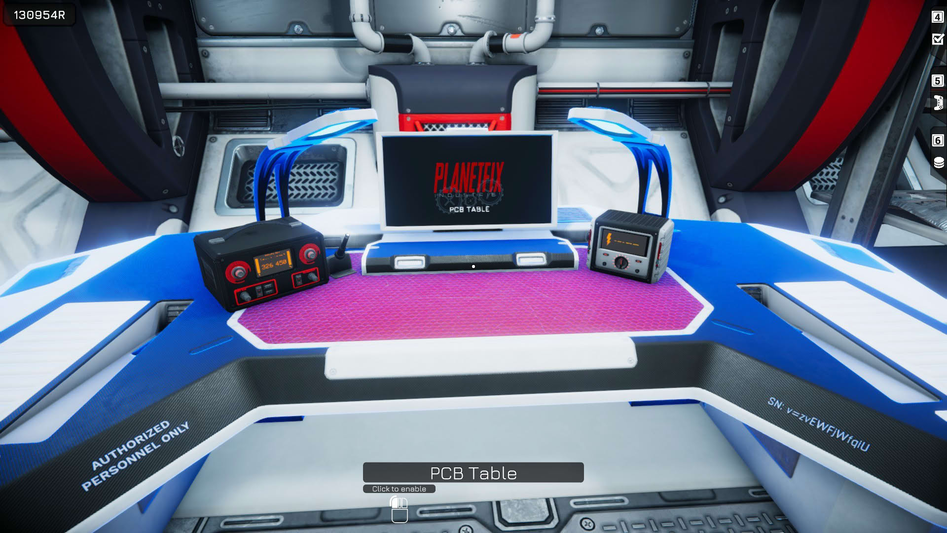 Screenshot for Rover Mechanic Simulator
