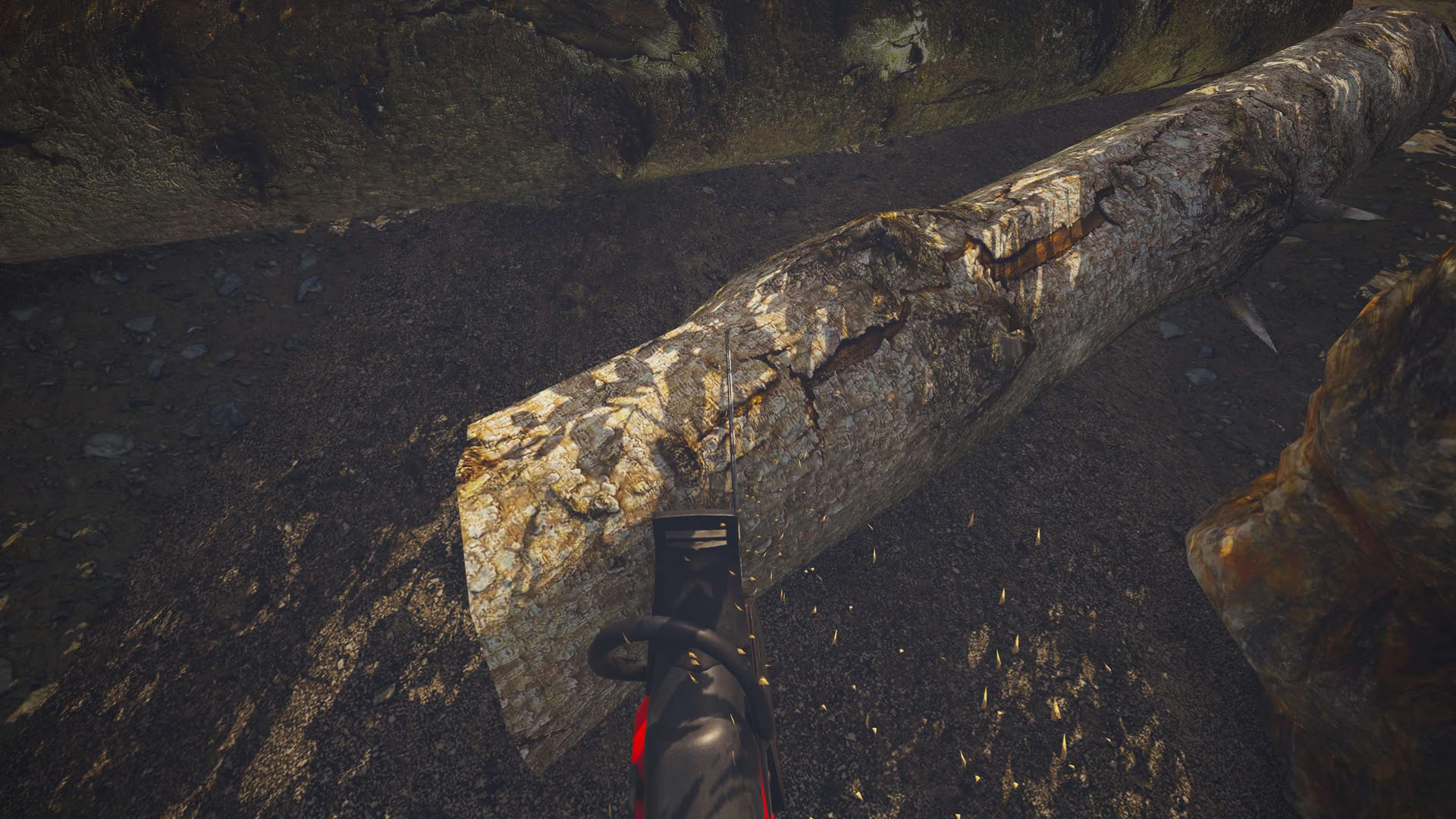 Screenshot for Dinosaur Fossil Hunter