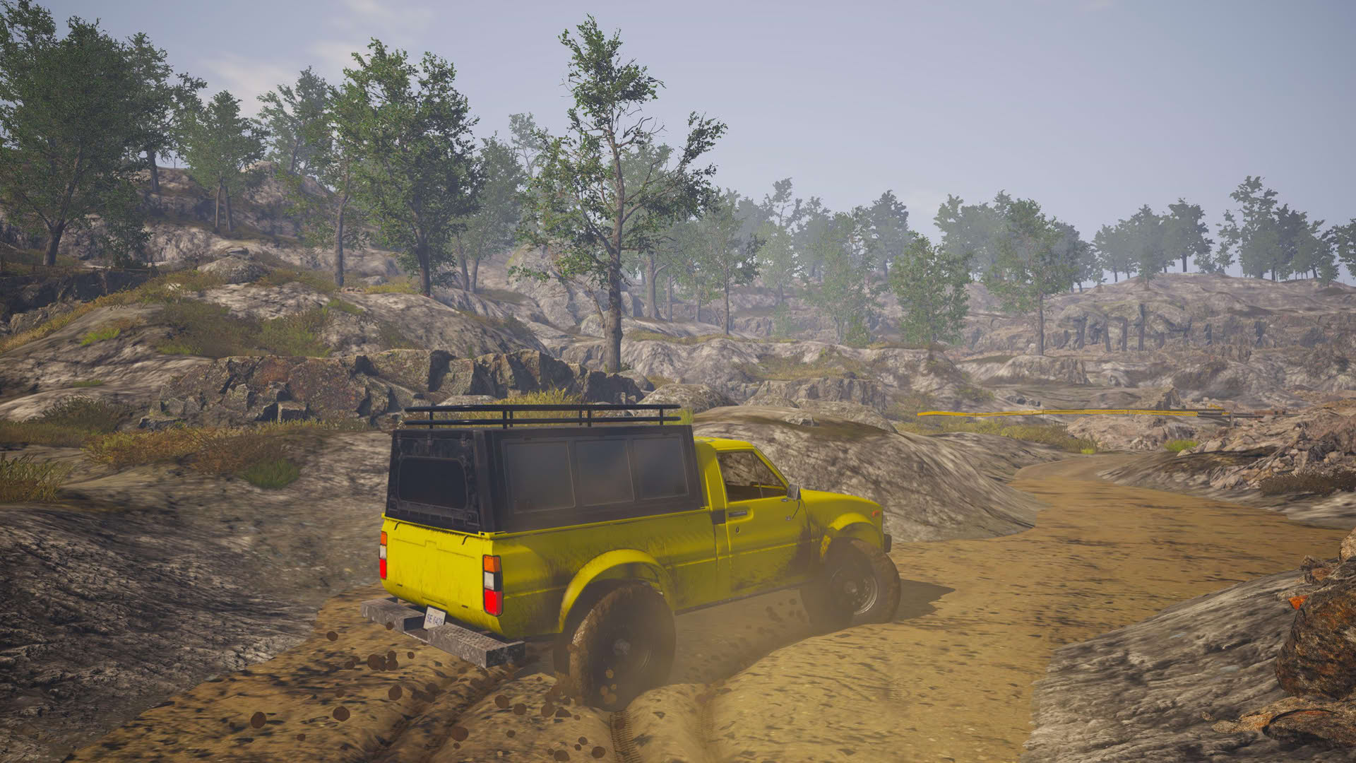 Screenshot for Dinosaur Fossil Hunter