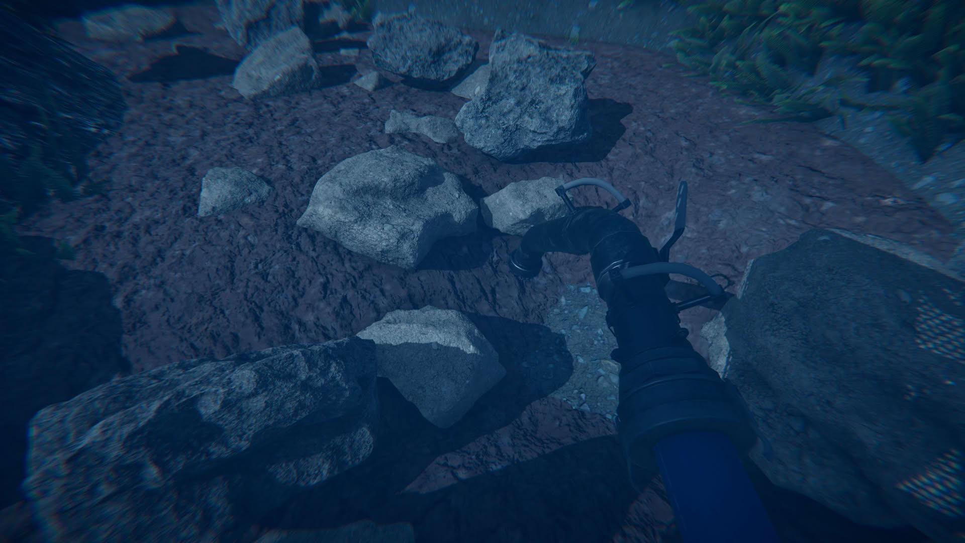Screenshot for Dinosaur Fossil Hunter